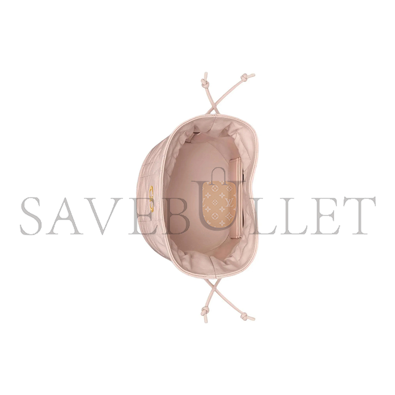 D*or miss caro mini bucket bag with drawstring s5223uhag-m413 (18.5*16*13cm)